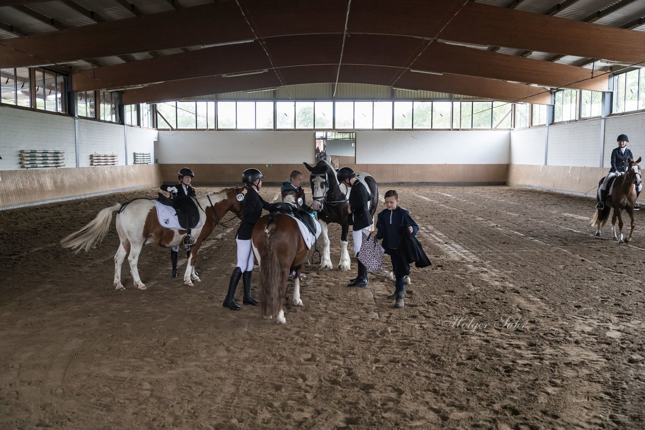 Bild 38 - Pony Akademie Turnier